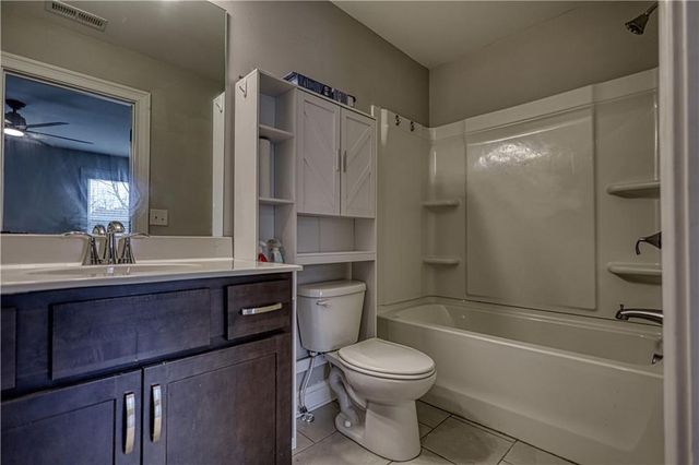 3458 Crayton Glen Way, Buford, GA 30519