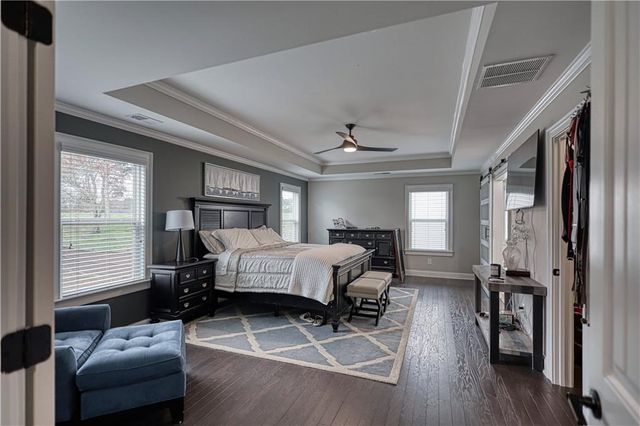 3458 Crayton Glen Way, Buford, GA 30519