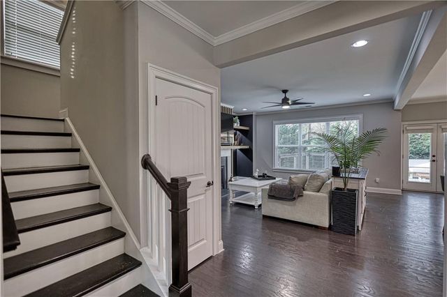 3458 Crayton Glen Way, Buford, GA 30519