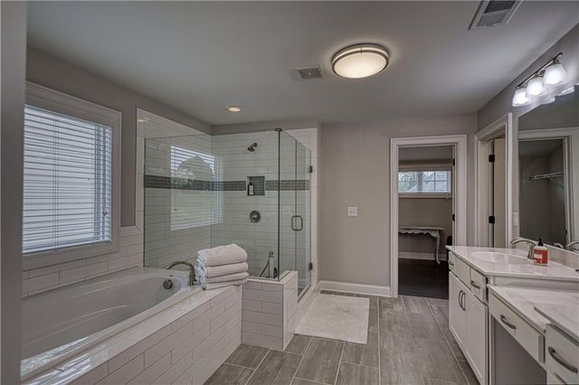 3458 Crayton Glen Way, Buford, GA 30519