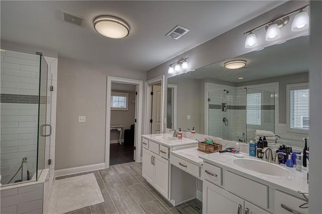 3458 Crayton Glen Way, Buford, GA 30519