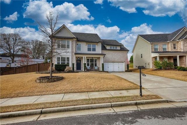3458 Crayton Glen Way, Buford, GA 30519
