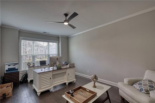 3458 Crayton Glen Way, Buford, GA 30519