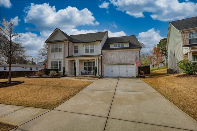 3458 Crayton Glen Way, Buford, GA 30519