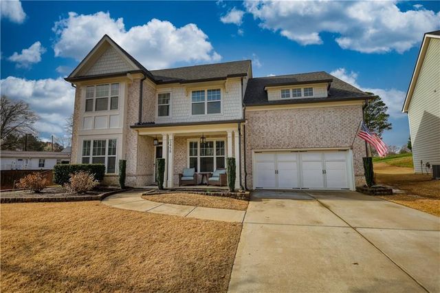 3458 Crayton Glen Way, Buford, GA 30519