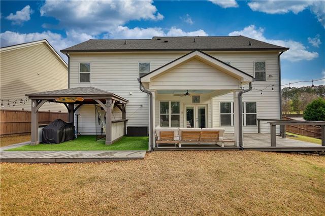 3458 Crayton Glen Way, Buford, GA 30519