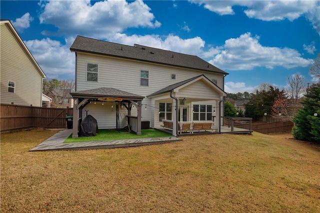 3458 Crayton Glen Way, Buford, GA 30519