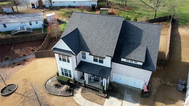 3458 Crayton Glen Way, Buford, GA 30519