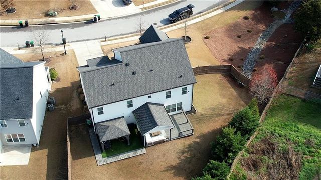 3458 Crayton Glen Way, Buford, GA 30519