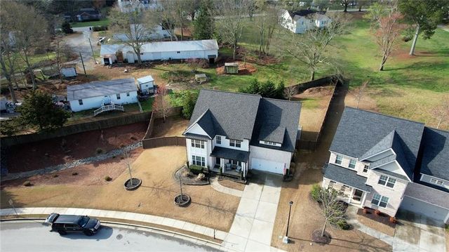 3458 Crayton Glen Way, Buford, GA 30519