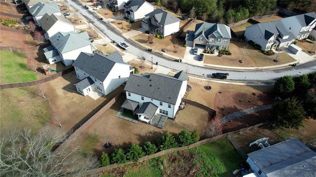 3458 Crayton Glen Way, Buford, GA 30519