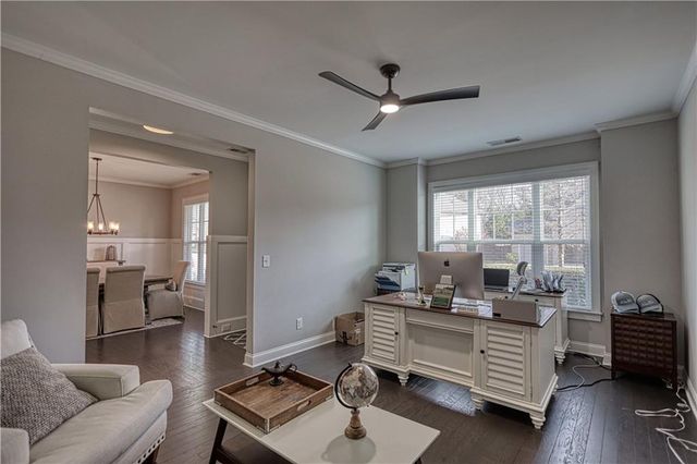 3458 Crayton Glen Way, Buford, GA 30519