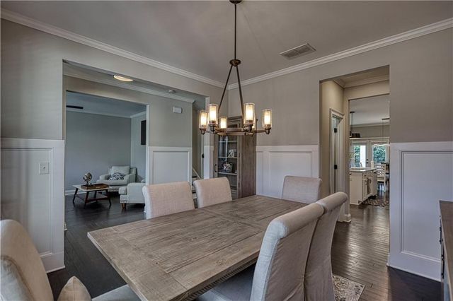 3458 Crayton Glen Way, Buford, GA 30519