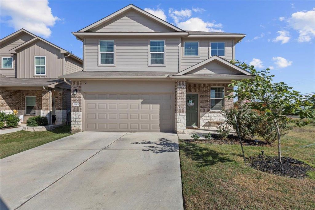 19428 Bear Grass DR, Elgin, TX 78621