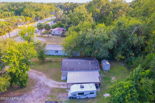 105 OLD CHERRY Lane, East Palatka, FL 32131