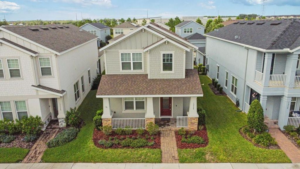 13728 STEVENSON LANE, Odessa, FL 33556