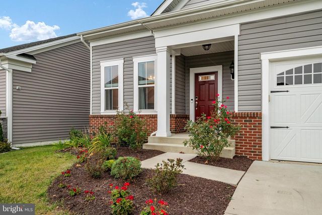 1645 VELVET LEAF LN, Odenton, MD 21113