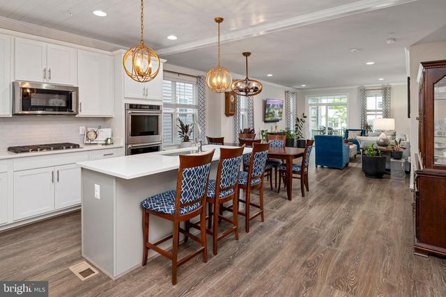 1645 VELVET LEAF LN, Odenton, MD 21113