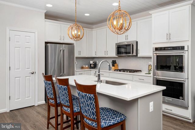 1645 VELVET LEAF LN, Odenton, MD 21113