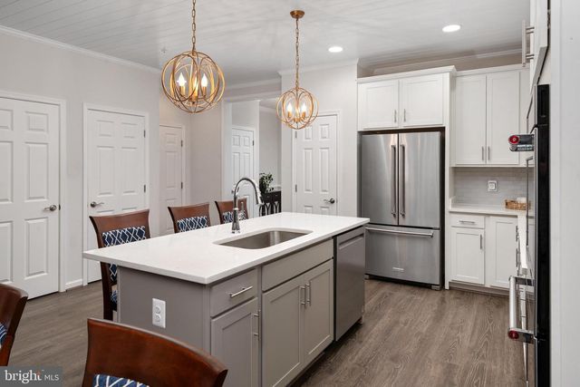 1645 VELVET LEAF LN, Odenton, MD 21113