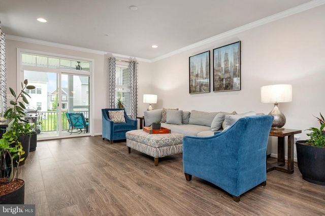 1645 VELVET LEAF LN, Odenton, MD 21113