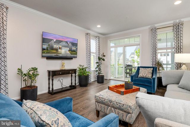 1645 VELVET LEAF LN, Odenton, MD 21113