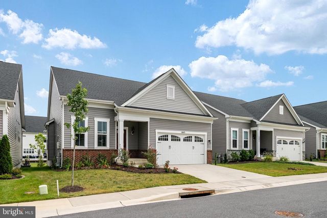 1645 VELVET LEAF LN, Odenton, MD 21113
