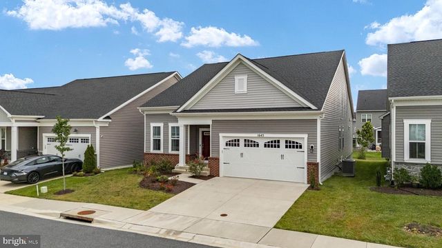 1645 VELVET LEAF LN, Odenton, MD 21113