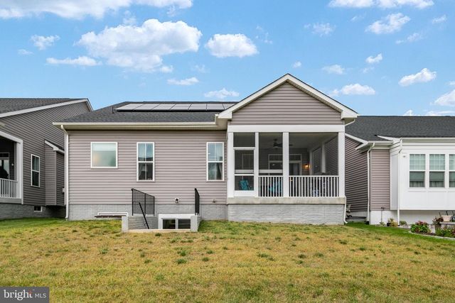 1645 VELVET LEAF LN, Odenton, MD 21113