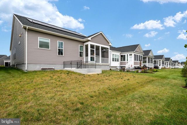 1645 VELVET LEAF LN, Odenton, MD 21113