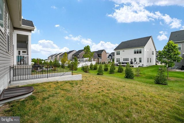1645 VELVET LEAF LN, Odenton, MD 21113