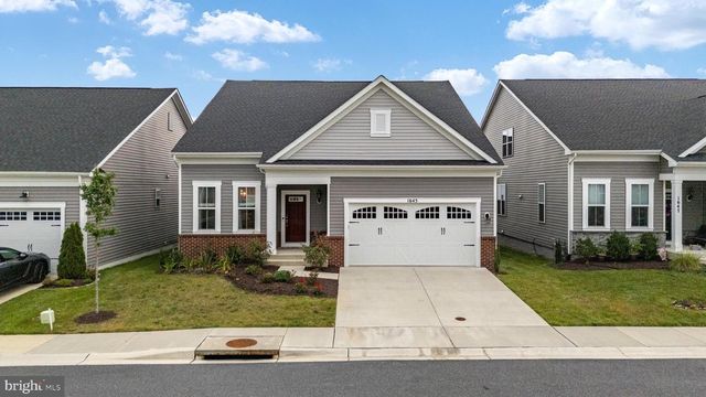 1645 VELVET LEAF LN, Odenton, MD 21113