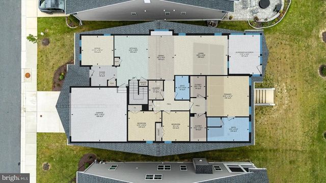 1645 VELVET LEAF LN, Odenton, MD 21113
