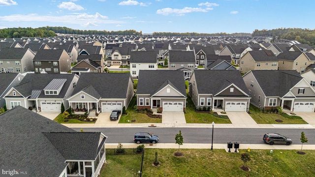 1645 VELVET LEAF LN, Odenton, MD 21113