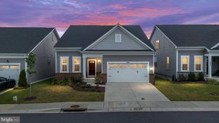 1645 VELVET LEAF LN, Odenton, MD 21113