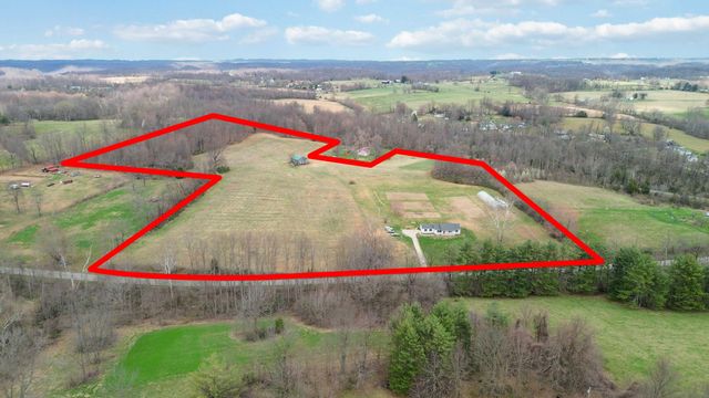 3062 KY-501, Kings Mountain, KY 40442