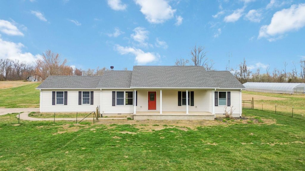 3062 KY-501, Kings Mountain, KY 40442