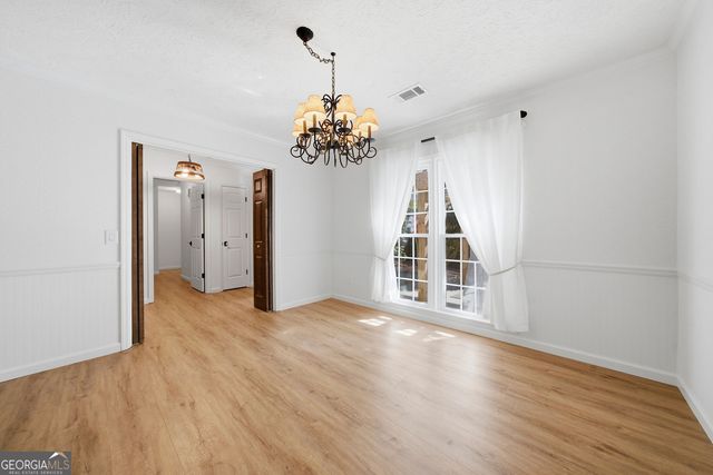 114 Sourwood Drive, Pine Mountain, GA 31822