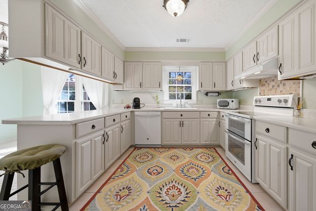 114 Sourwood Drive, Pine Mountain, GA 31822