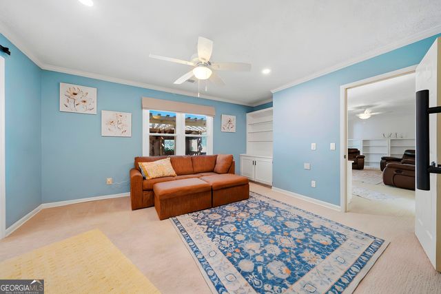 114 Sourwood Drive, Pine Mountain, GA 31822