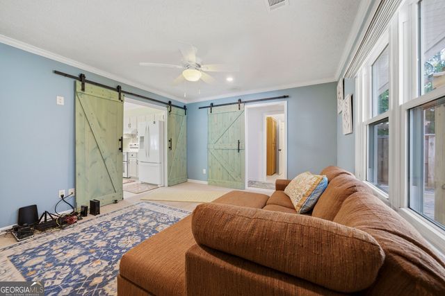 114 Sourwood Drive, Pine Mountain, GA 31822