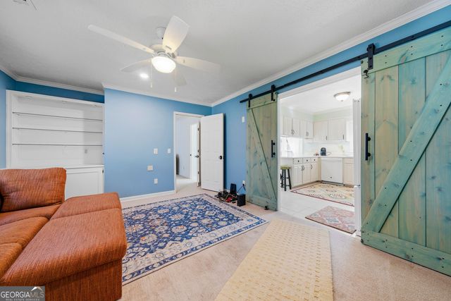 114 Sourwood Drive, Pine Mountain, GA 31822