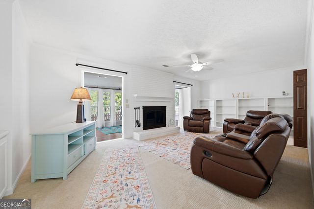 114 Sourwood Drive, Pine Mountain, GA 31822