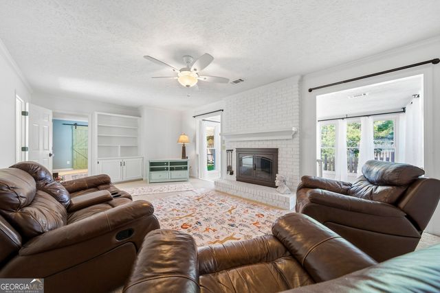 114 Sourwood Drive, Pine Mountain, GA 31822