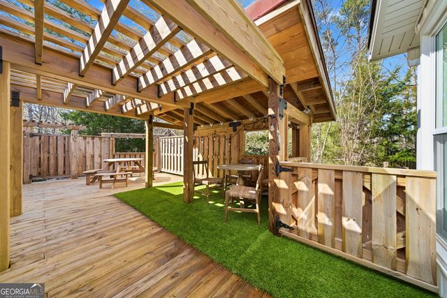 114 Sourwood Drive, Pine Mountain, GA 31822