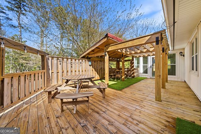 114 Sourwood Drive, Pine Mountain, GA 31822