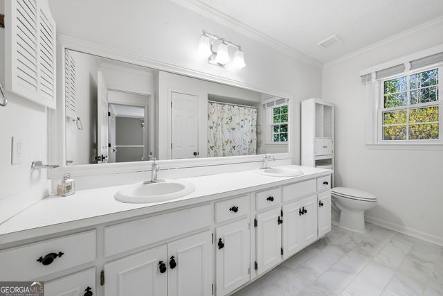 114 Sourwood Drive, Pine Mountain, GA 31822
