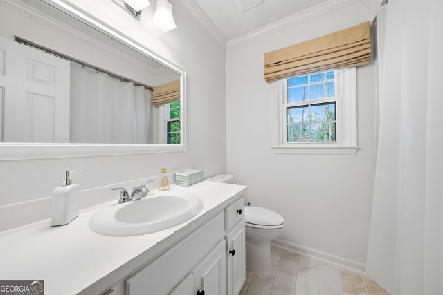 114 Sourwood Drive, Pine Mountain, GA 31822