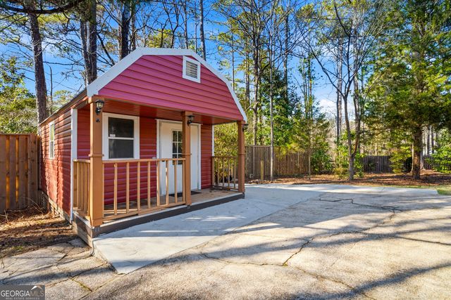 114 Sourwood Drive, Pine Mountain, GA 31822