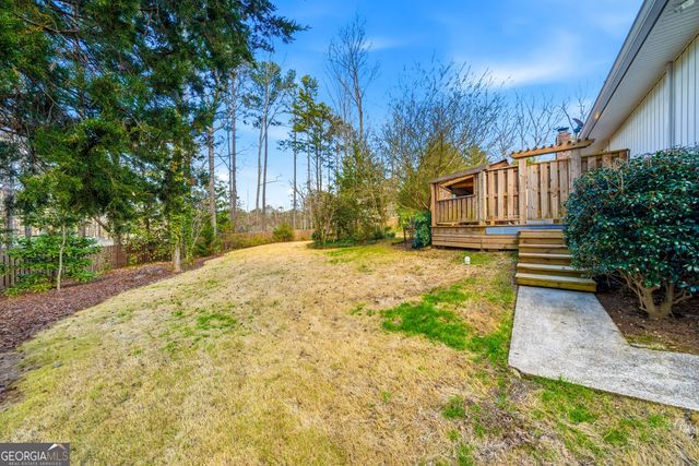 114 Sourwood Drive, Pine Mountain, GA 31822